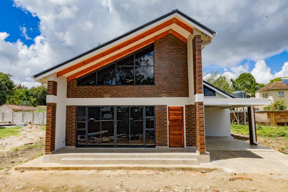 Renovation Project